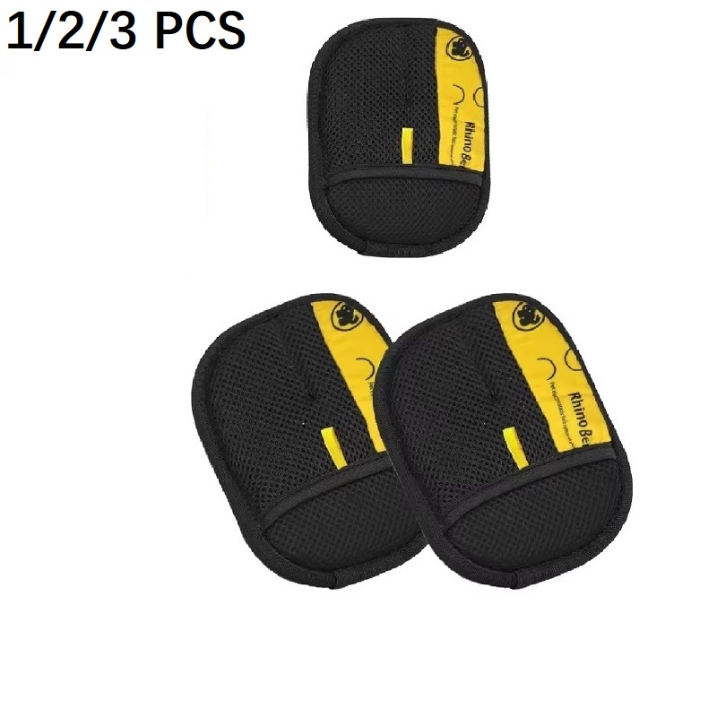 Carpet Extractor Machine - 1/2/3 PCS Sided Electrostatic Pet Grooming
