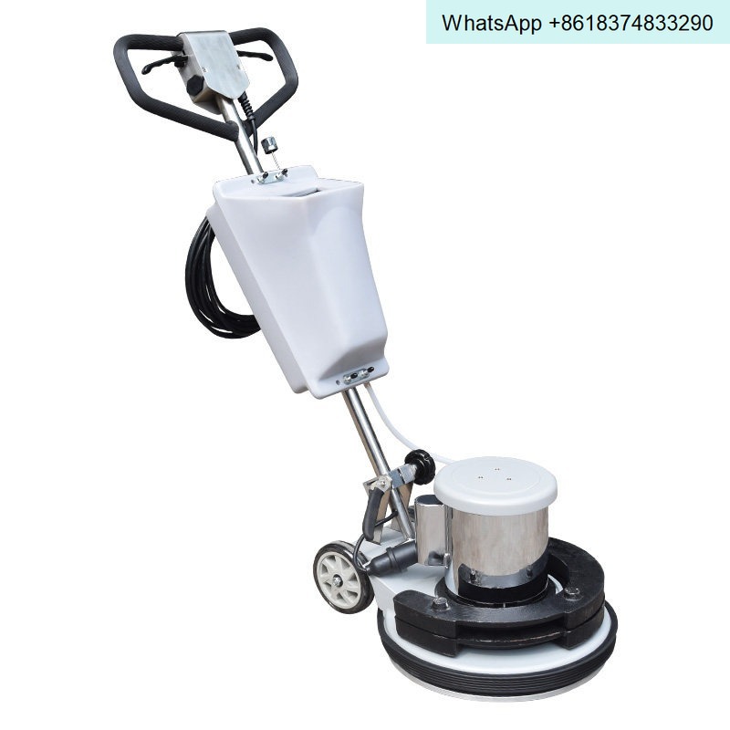 Floor Polishing Machine 17 Inch - Terrazzo Dali, floor grinding and polishing