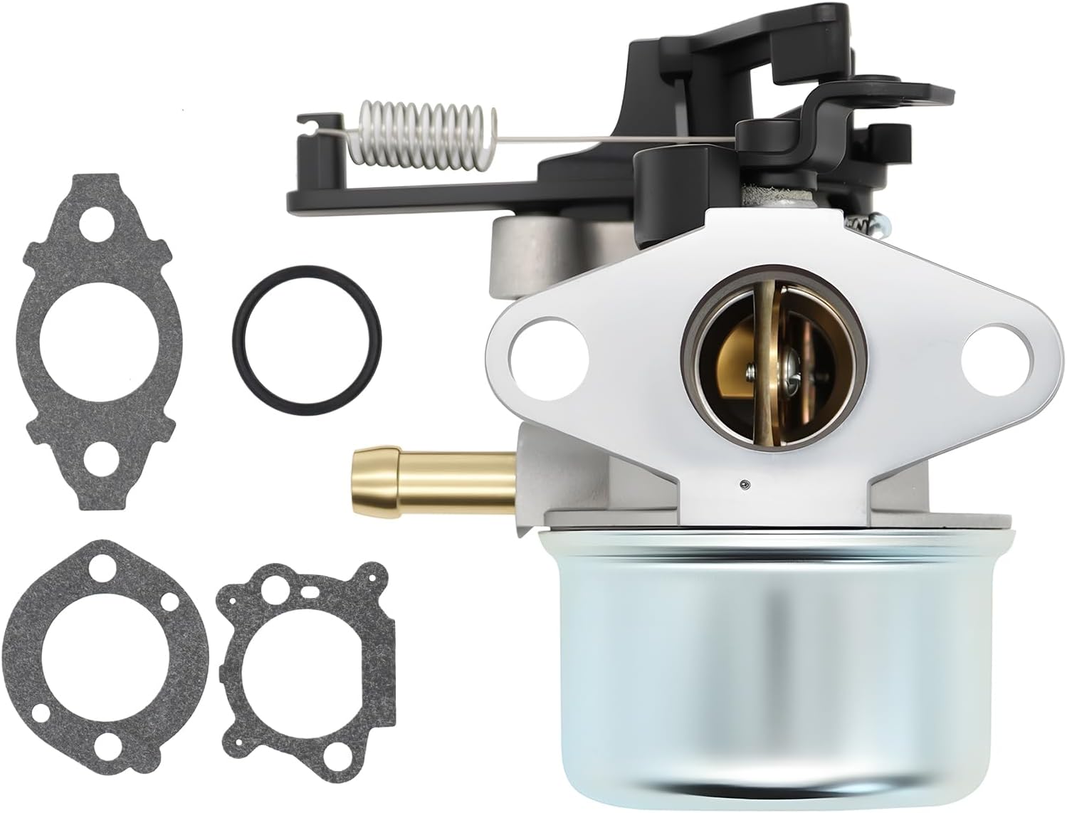 Pressure Washer 3000Psi - 591137 Carburetor with 2700-3000psi Pressure Washer