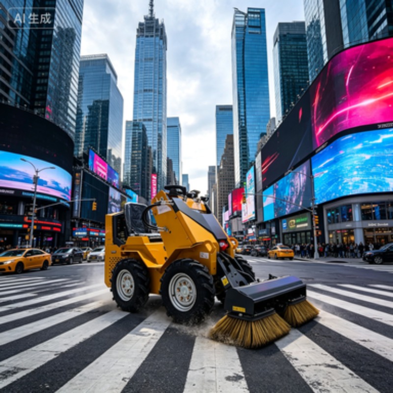 Floor Sweeper Machine Manual - Commercial Electric Floor Sweeper Manual Walk-Behind