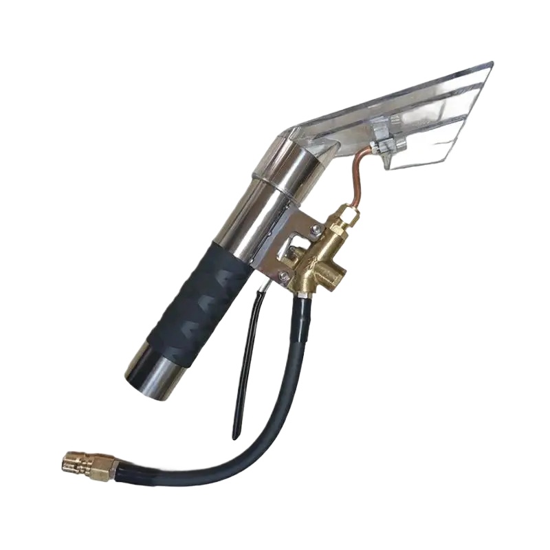 Carpet Extractor Machine - High Temperature Steam Cleaner Car Washing