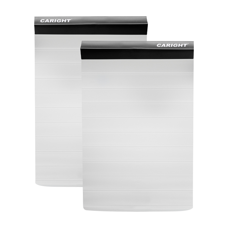 Escalator Cleaning Machine - PVC Reusable Water Barrier Sheets Car