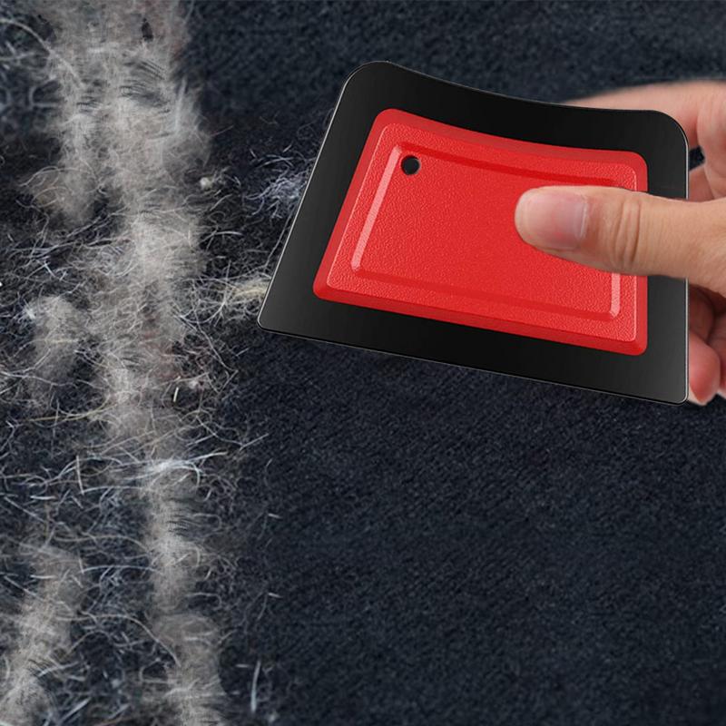 Carpet Extractor Machine - Pet Hair Remover Comb Brush Dog