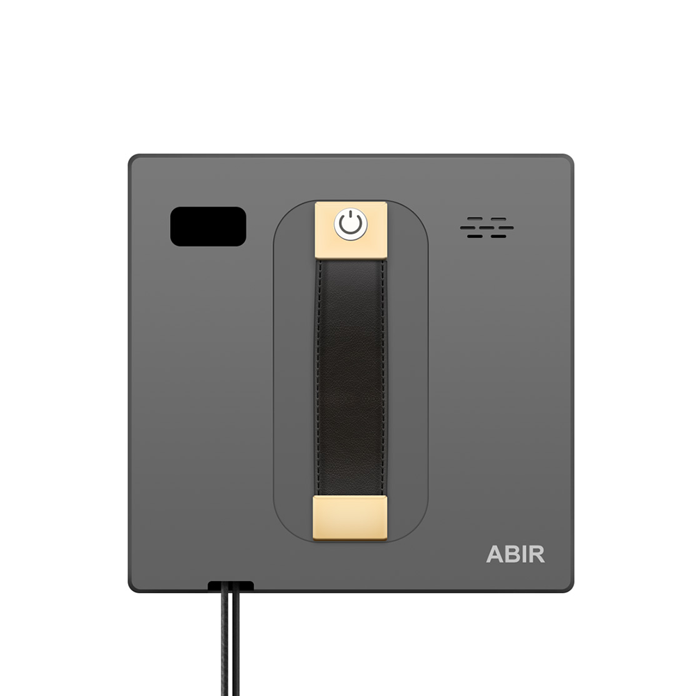 Window Cleaning Robot Automatic - ABIR WD8 Smart Window Robot Cleaner