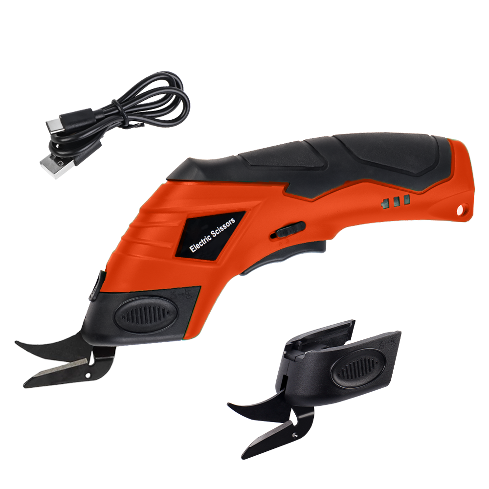 Carpet Extractor Machine - Cordless Electric Scissors Cutter For Cloth