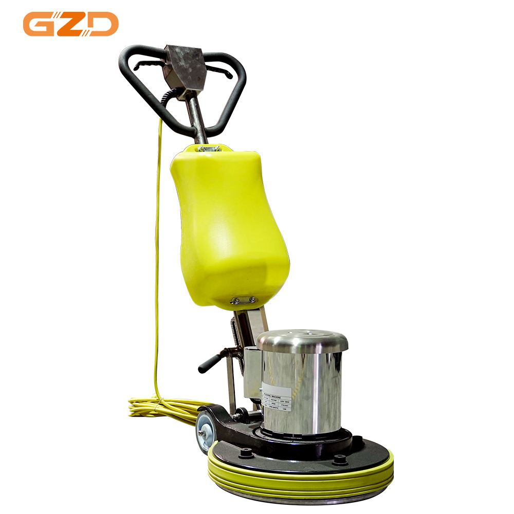 Floor Polishing Machine 17 Inch - 17 Inch Marble Crystal Surface Polishing