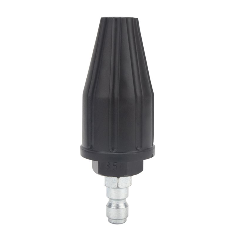 Pressure Washer 3000Psi - A04G-Rotating Dirt Blasters Turbo Nozzle 3000PSI
