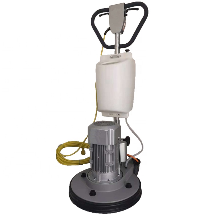 17 Inch Concrete Floor Marble  - огляд і ціна Floor Polishing Machine 17 Inch