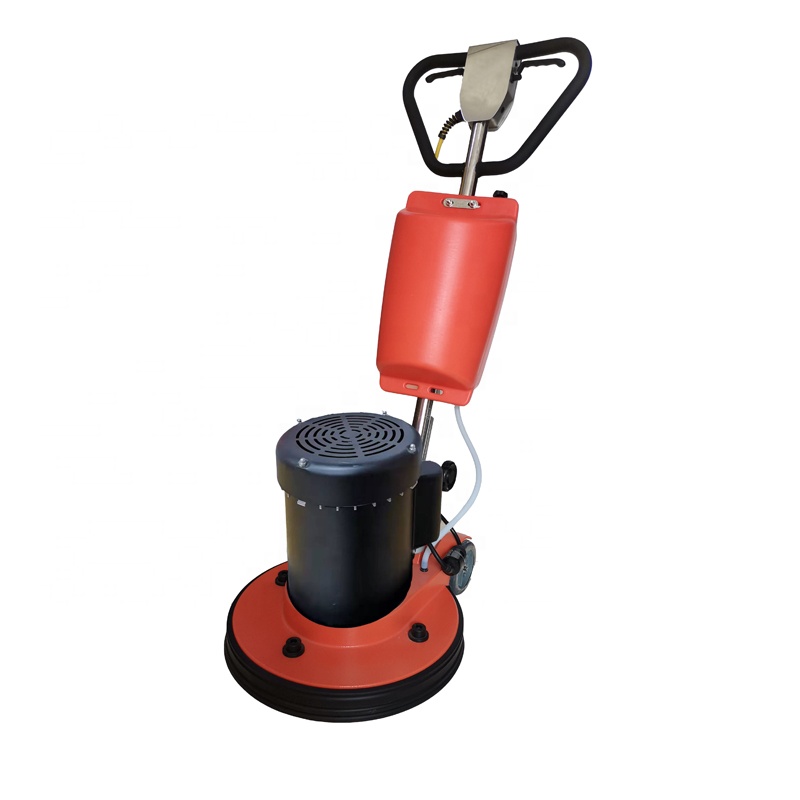 17 Inch Concrete Floor Marble  - огляд і ціна Floor Polishing Machine 17 Inch