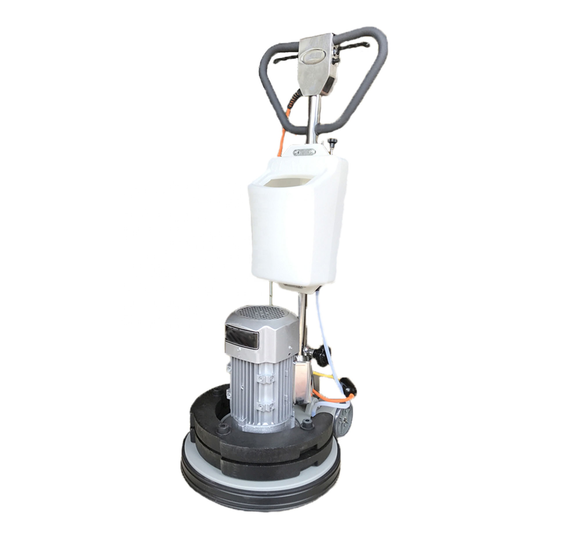 17 Inch Concrete Floor Marble  - огляд і ціна Floor Polishing Machine 17 Inch