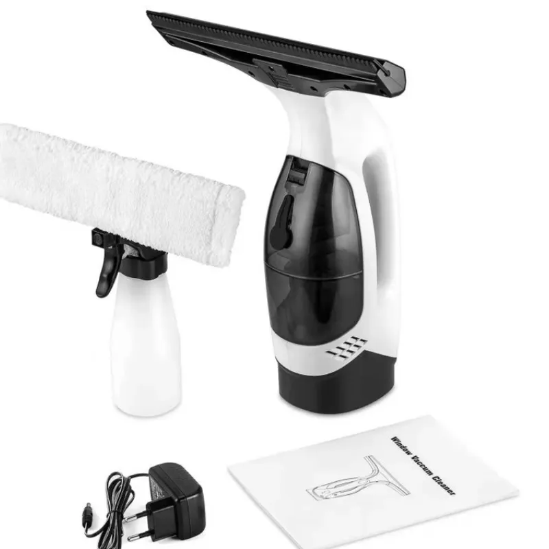 20W Cordless Automatic Glass C - огляд і ціна Window Cleaning Robot Automatic