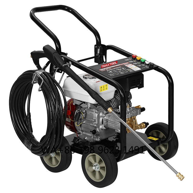 3000PSI Industrial Cold Water  - огляд і ціна Pressure Washer 3000Psi