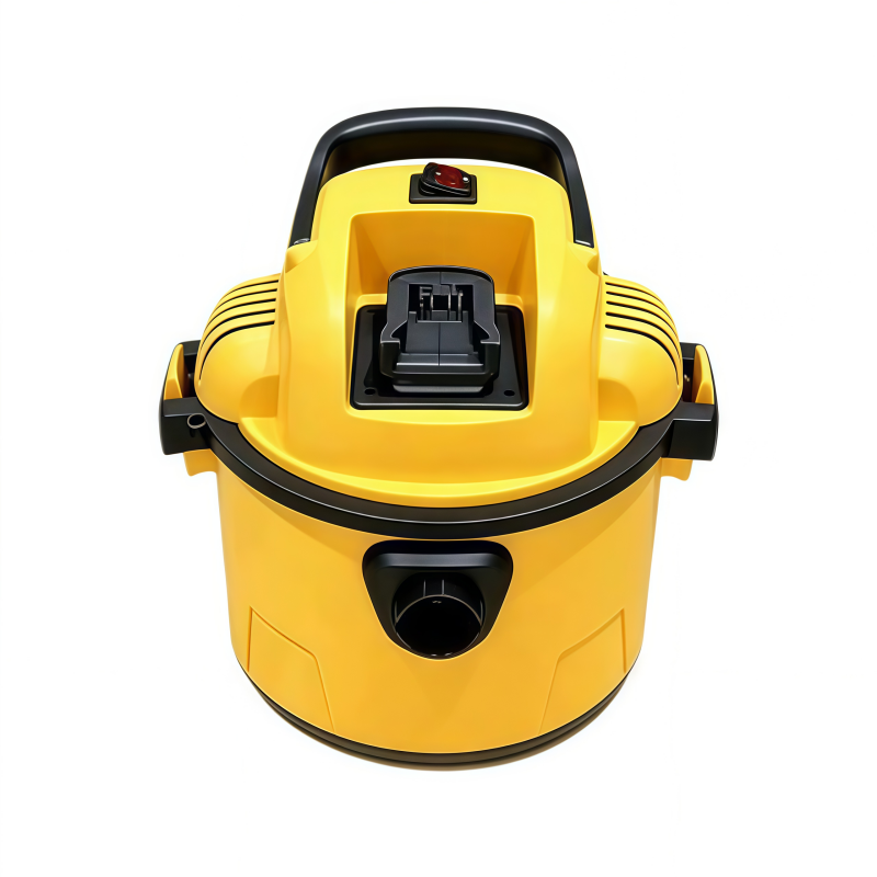 Cordless Wet Dry Vacuum Cleane - огляд і ціна Industrial Vacuum Cleaner 3000W