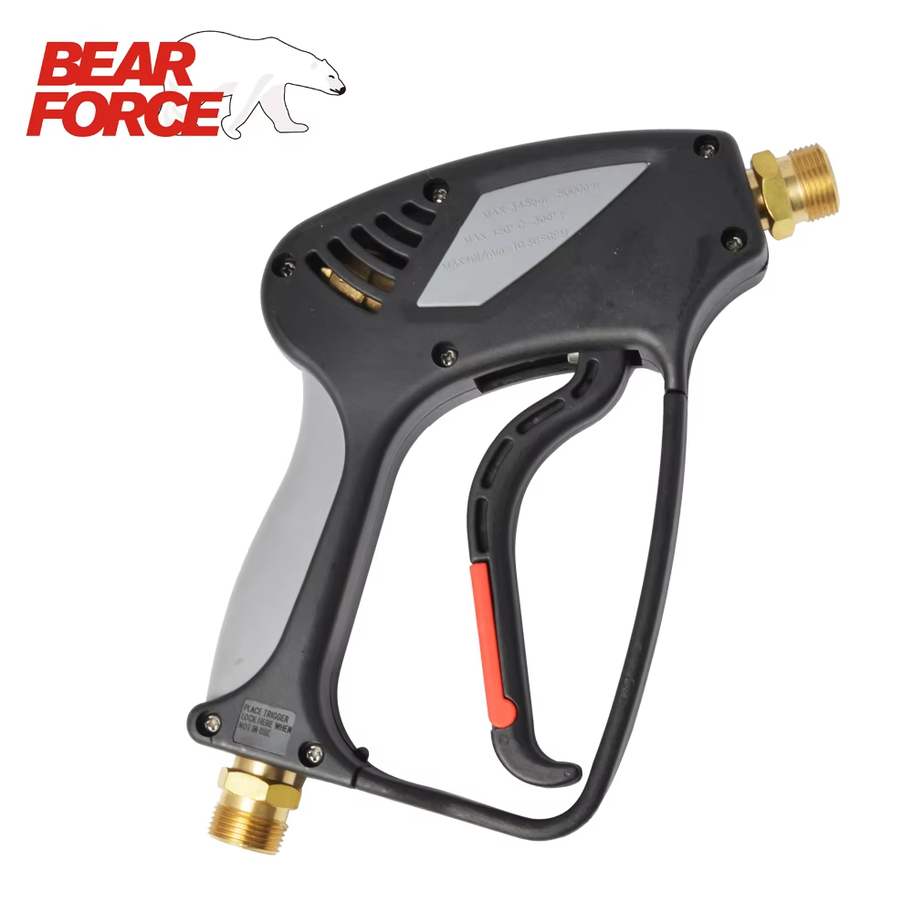 345bar 5000psi High Pressure W - огляд і ціна Pressure Washer 3000Psi