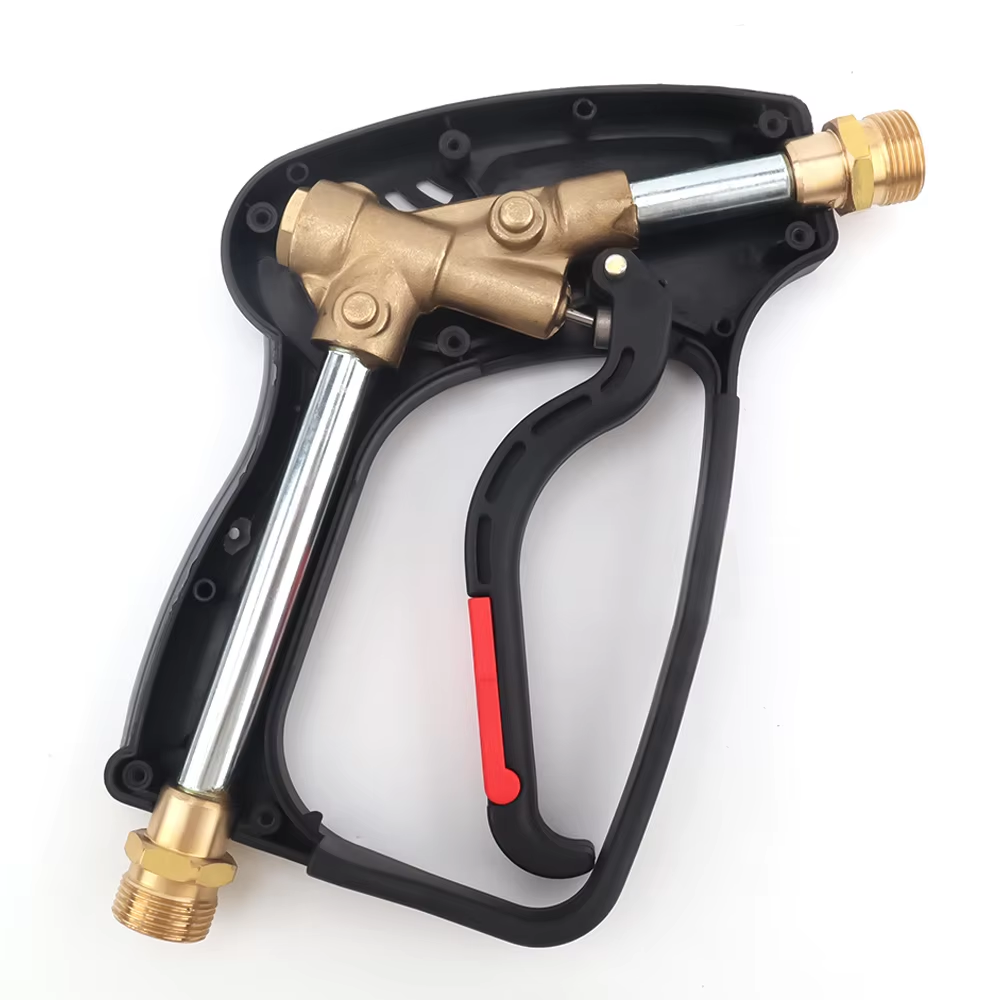 345bar 5000psi High Pressure W - огляд і ціна Pressure Washer 3000Psi