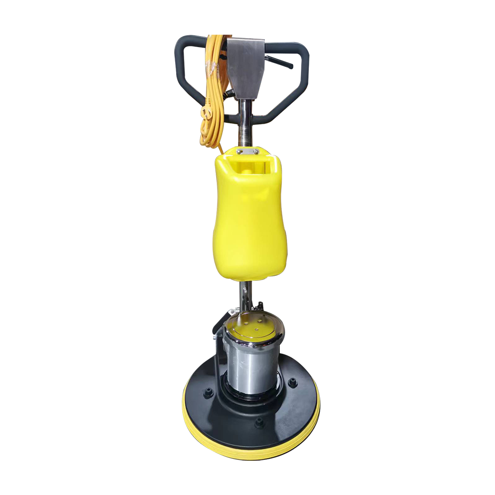 High Quality 17inch Floor Clea - огляд і ціна Floor Polishing Machine 17 Inch
