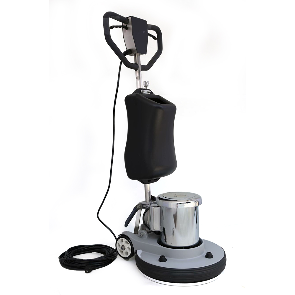 High Quality 17inch Floor Clea - огляд і ціна Floor Polishing Machine 17 Inch