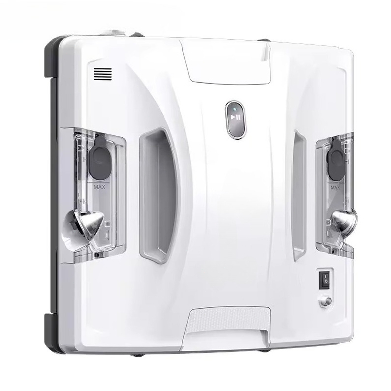 S7 Pro Automatic Window Cleani - огляд і ціна Window Cleaning Robot Automatic
