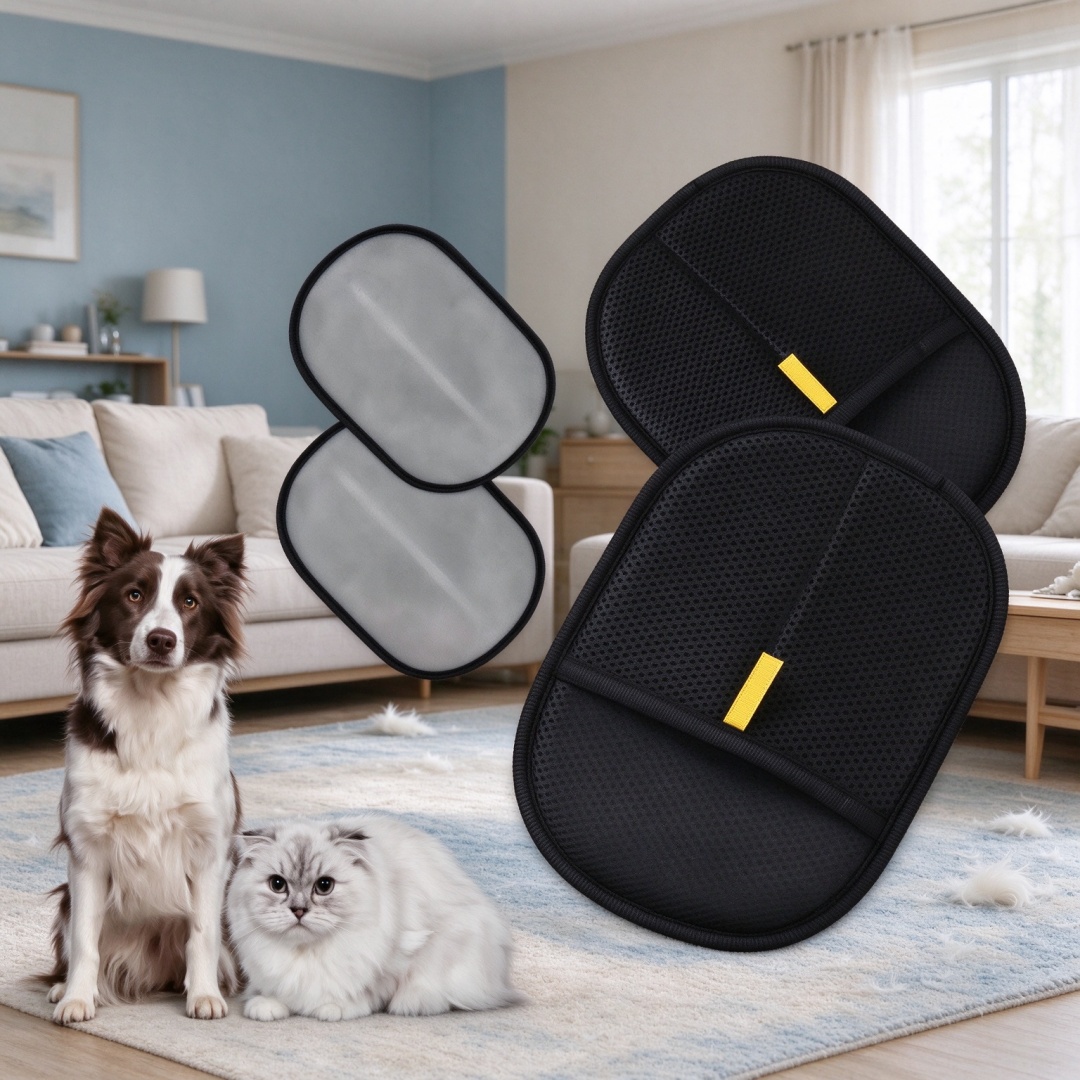 2-Piece Set of Electrostatic P - огляд і ціна Carpet Extractor Machine