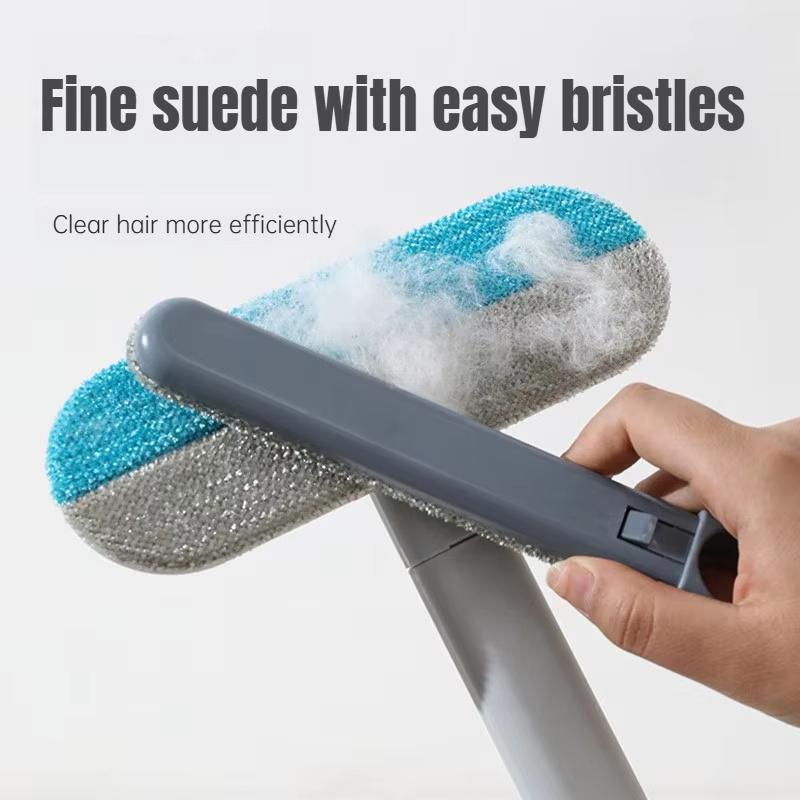 Long Handle Pet Hair Remover B - огляд і ціна Carpet Extractor Machine