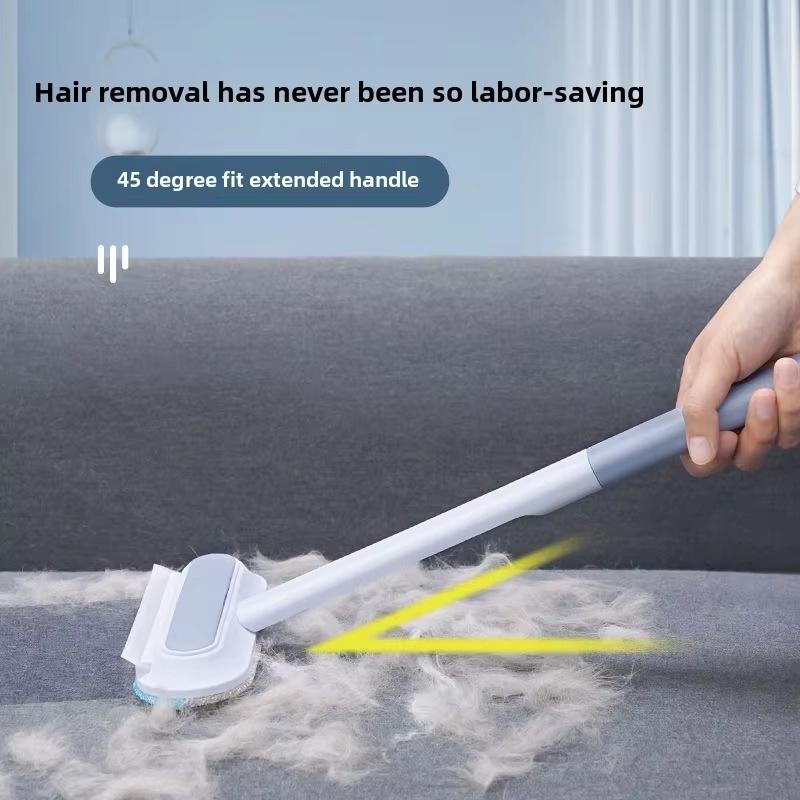 Long Handle Pet Hair Remover B - огляд і ціна Carpet Extractor Machine