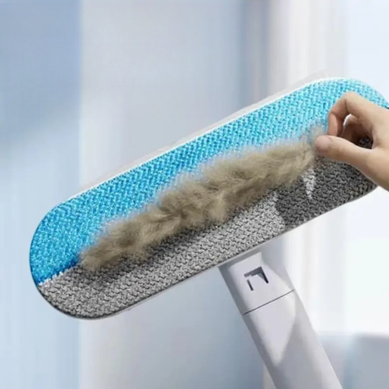 Long Handle Pet Hair Remover B - огляд і ціна Carpet Extractor Machine
