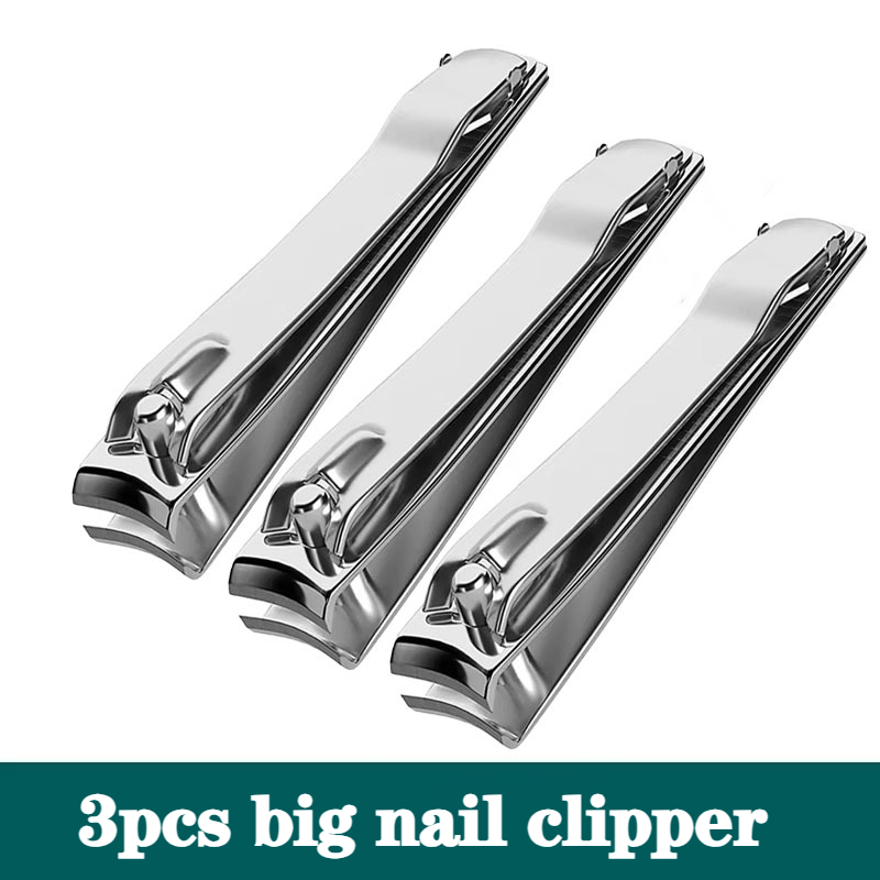 Splash resistant nail clippers - огляд і ціна Escalator Cleaning Machine