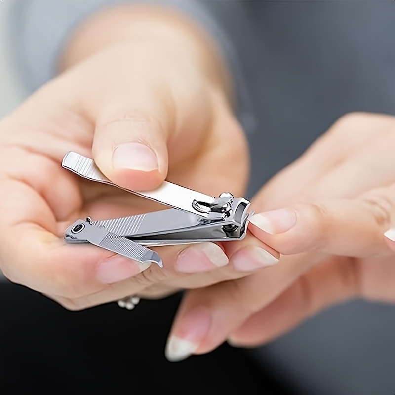 Splash resistant nail clippers - огляд і ціна Escalator Cleaning Machine