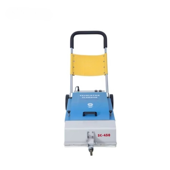 Escalator Cleaner or Escalator - огляд і ціна Escalator Cleaning Machine