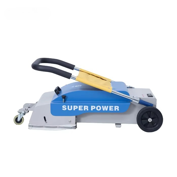 Escalator Cleaner or Escalator - огляд і ціна Escalator Cleaning Machine