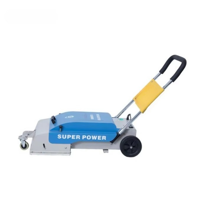 Escalator Cleaner or Escalator - огляд і ціна Escalator Cleaning Machine