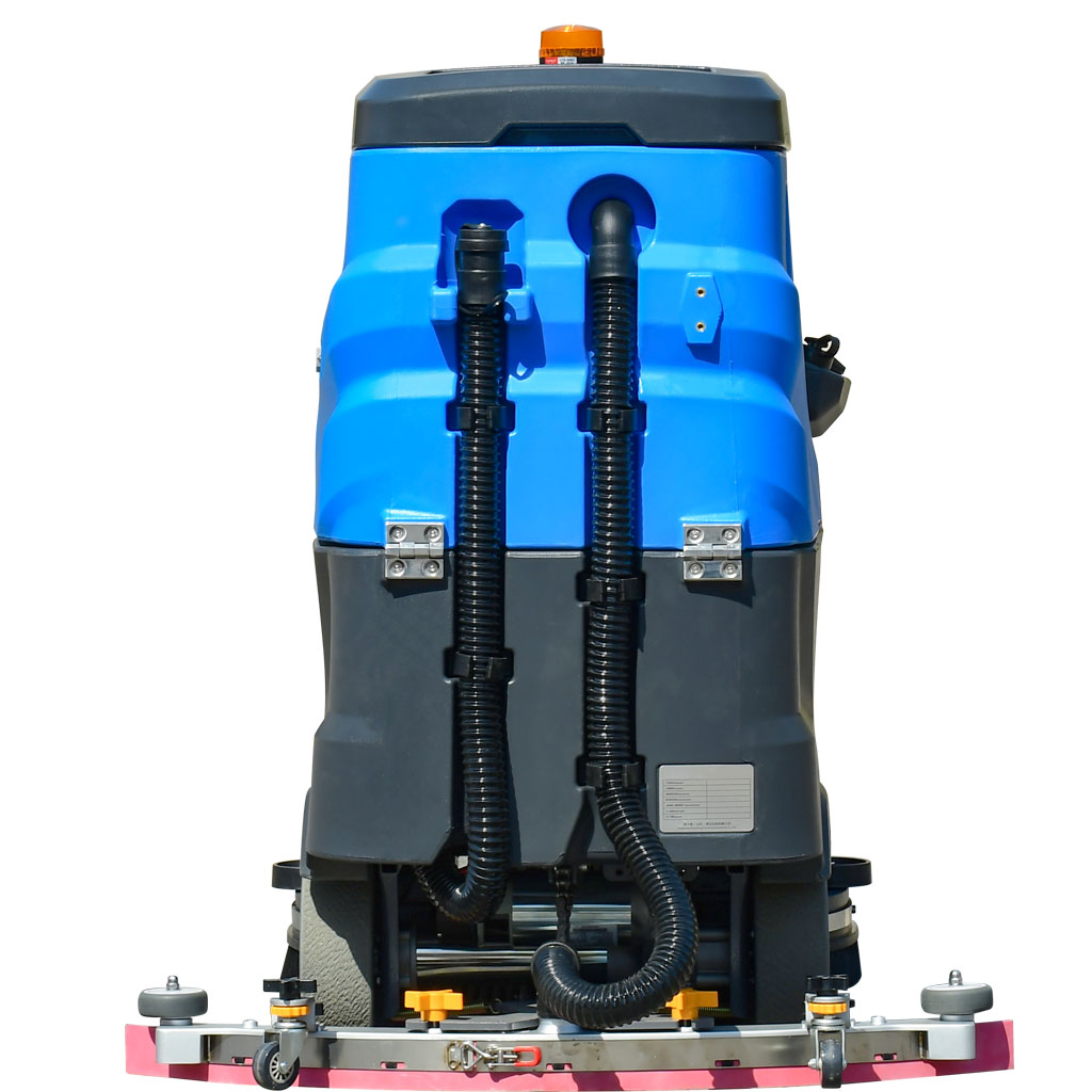 Ride on Floor Scrubber 20 Inch - огляд і ціна Ride On Floor Scrubber 20 Inch