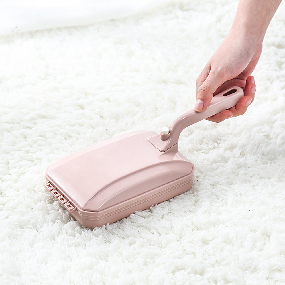 Creative Handheld Carpet Table - огляд і ціна Carpet Extractor Machine