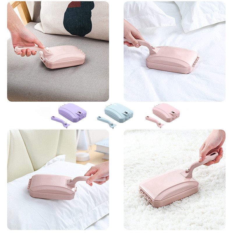 Creative Handheld Carpet Table - огляд і ціна Carpet Extractor Machine