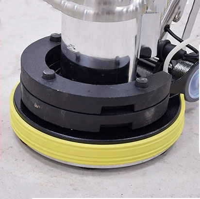 17 Inch Marble Crystal Surface - огляд і ціна Floor Polishing Machine 17 Inch