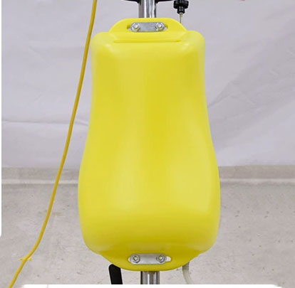 17 Inch Marble Crystal Surface - огляд і ціна Floor Polishing Machine 17 Inch