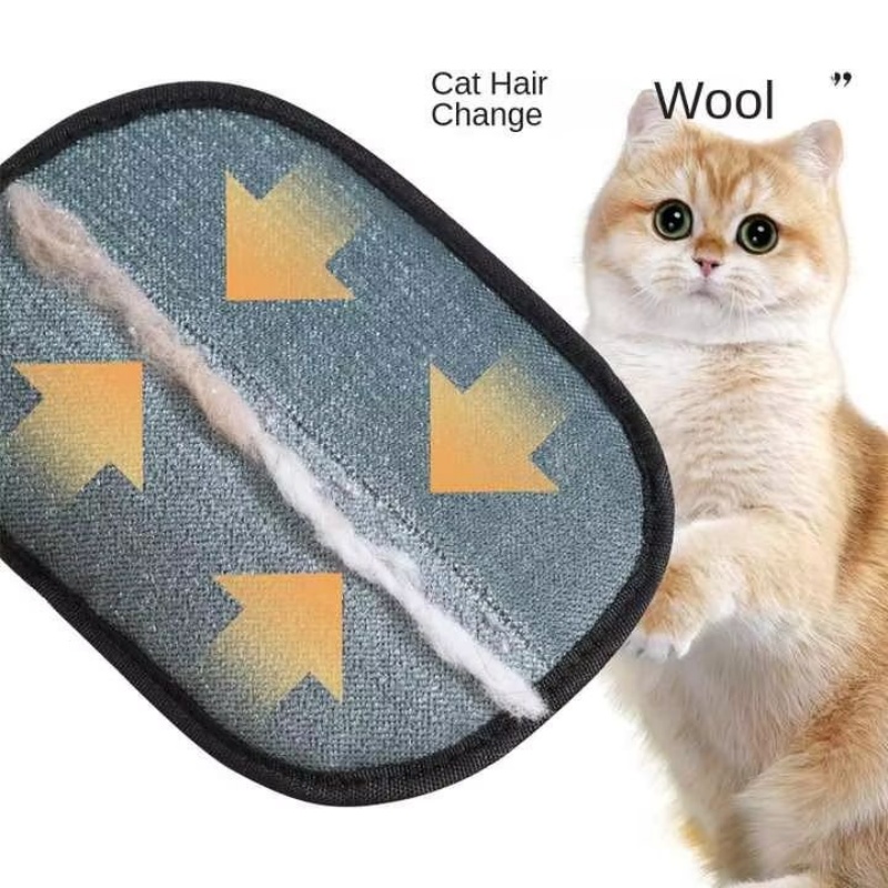 Pet Grooming Gloves for Dogs A - огляд і ціна Carpet Extractor Machine