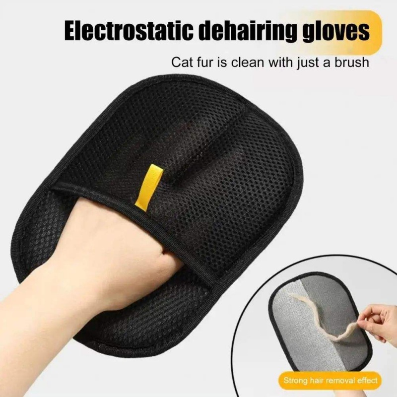 Pet Grooming Gloves for Dogs A - огляд і ціна Carpet Extractor Machine