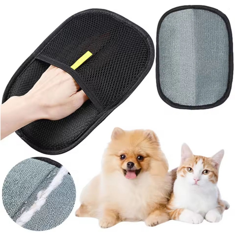 Pet Grooming Gloves for Dogs A - огляд і ціна Carpet Extractor Machine