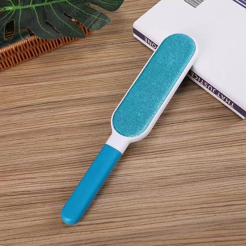 1Pc Double-Sided Pet Hair Remo - огляд і ціна Carpet Extractor Machine