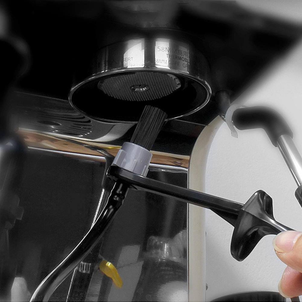 5-1PCS Coffee Machine Steam Cl - огляд і ціна Escalator Cleaning Machine