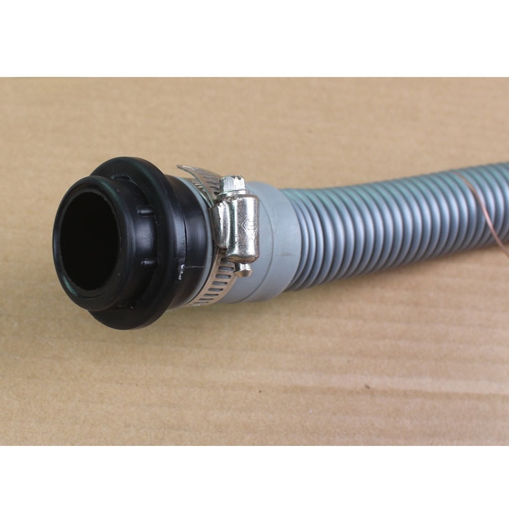 Grey Sewage Drainage Pipe For  - огляд і ціна Wet Dry Vacuum 60L