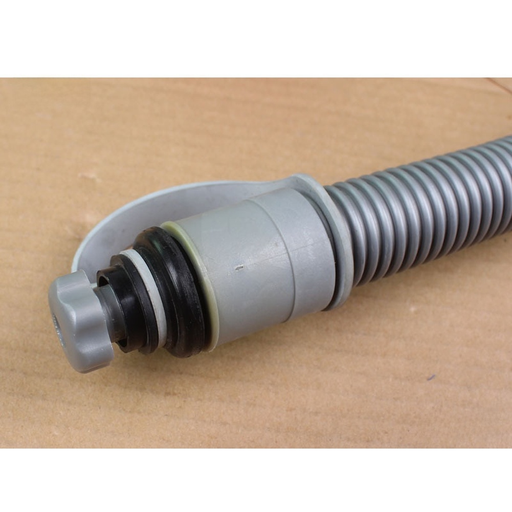 Grey Sewage Drainage Pipe For  - огляд і ціна Wet Dry Vacuum 60L