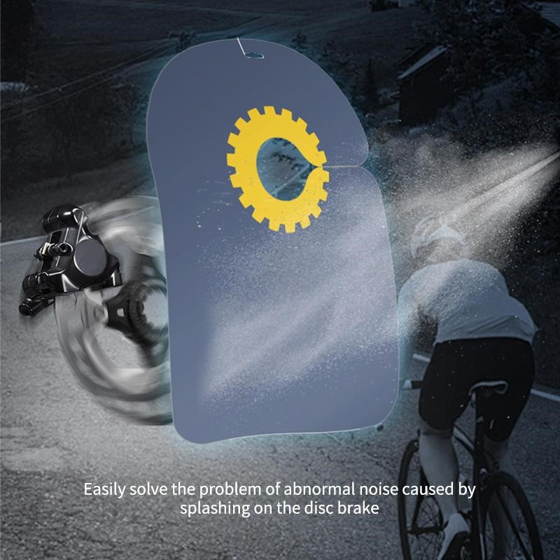 Bicycle Bike Cleaning Guard PV - огляд і ціна Escalator Cleaning Machine