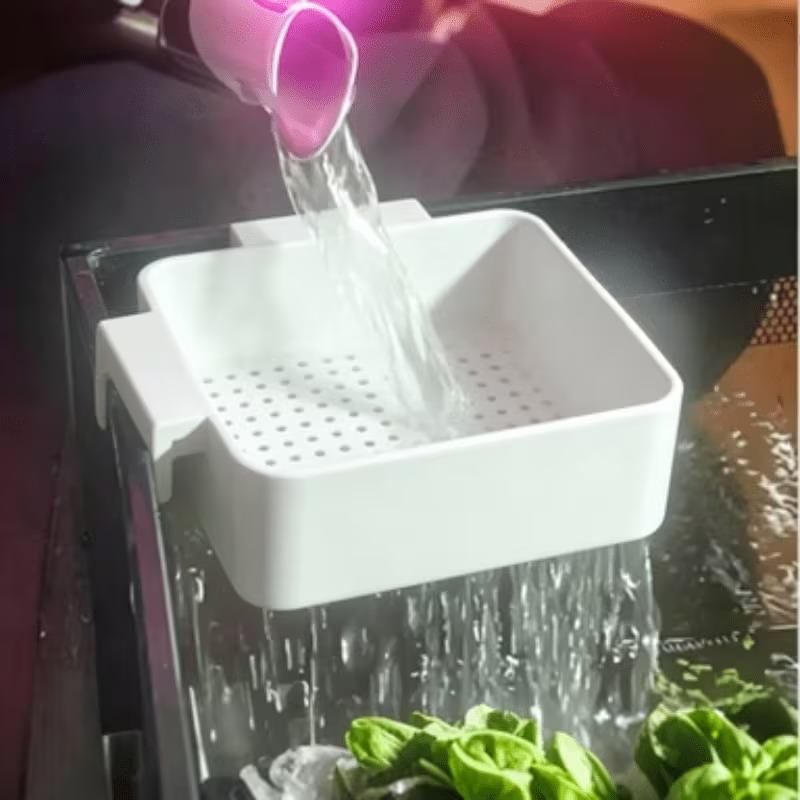 New Aquarium Fish Tank Water C - огляд і ціна Escalator Cleaning Machine
