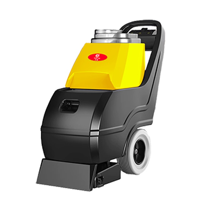 CT300 Wet and Dry Carpet Extra - огляд і ціна Carpet Extractor Machine