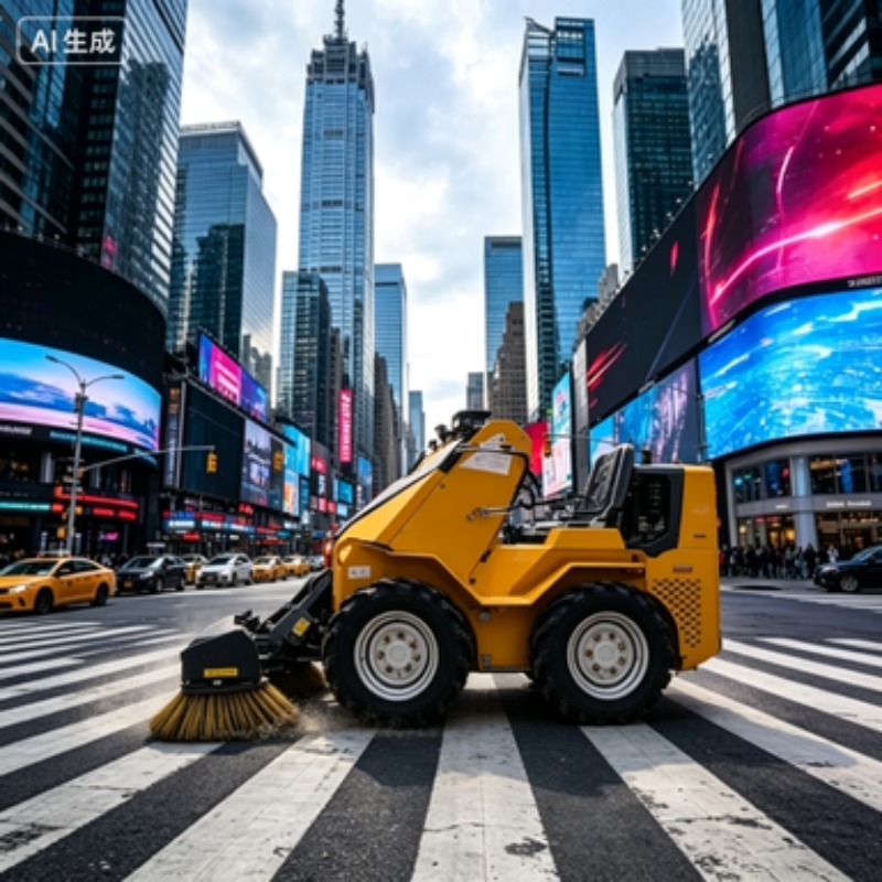 Commercial Electric Floor Swee - огляд і ціна Floor Sweeper Machine Manual
