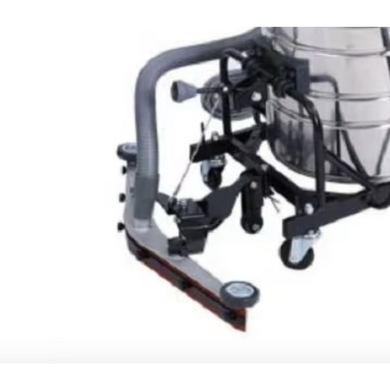 80L 3000W 3 Motor Industrial C - огляд і ціна Industrial Vacuum Cleaner 3000W