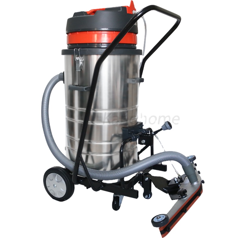 Multi Functional Power Electro - огляд і ціна Industrial Vacuum Cleaner 3000W