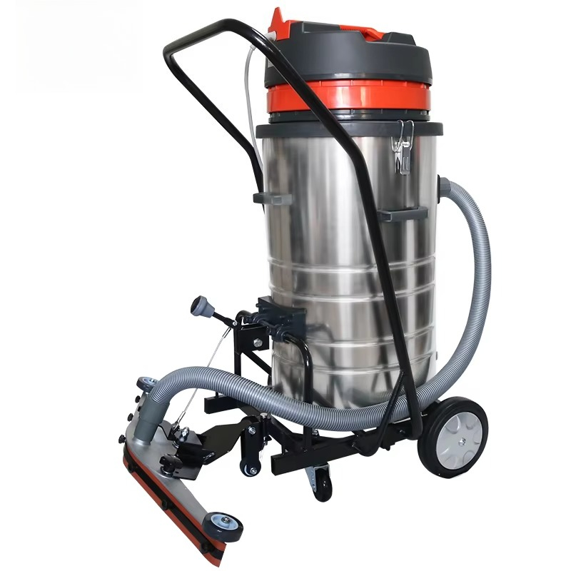 Multi Functional Power Electro - огляд і ціна Industrial Vacuum Cleaner 3000W